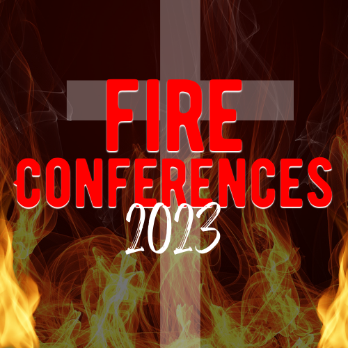 Fire Conferences