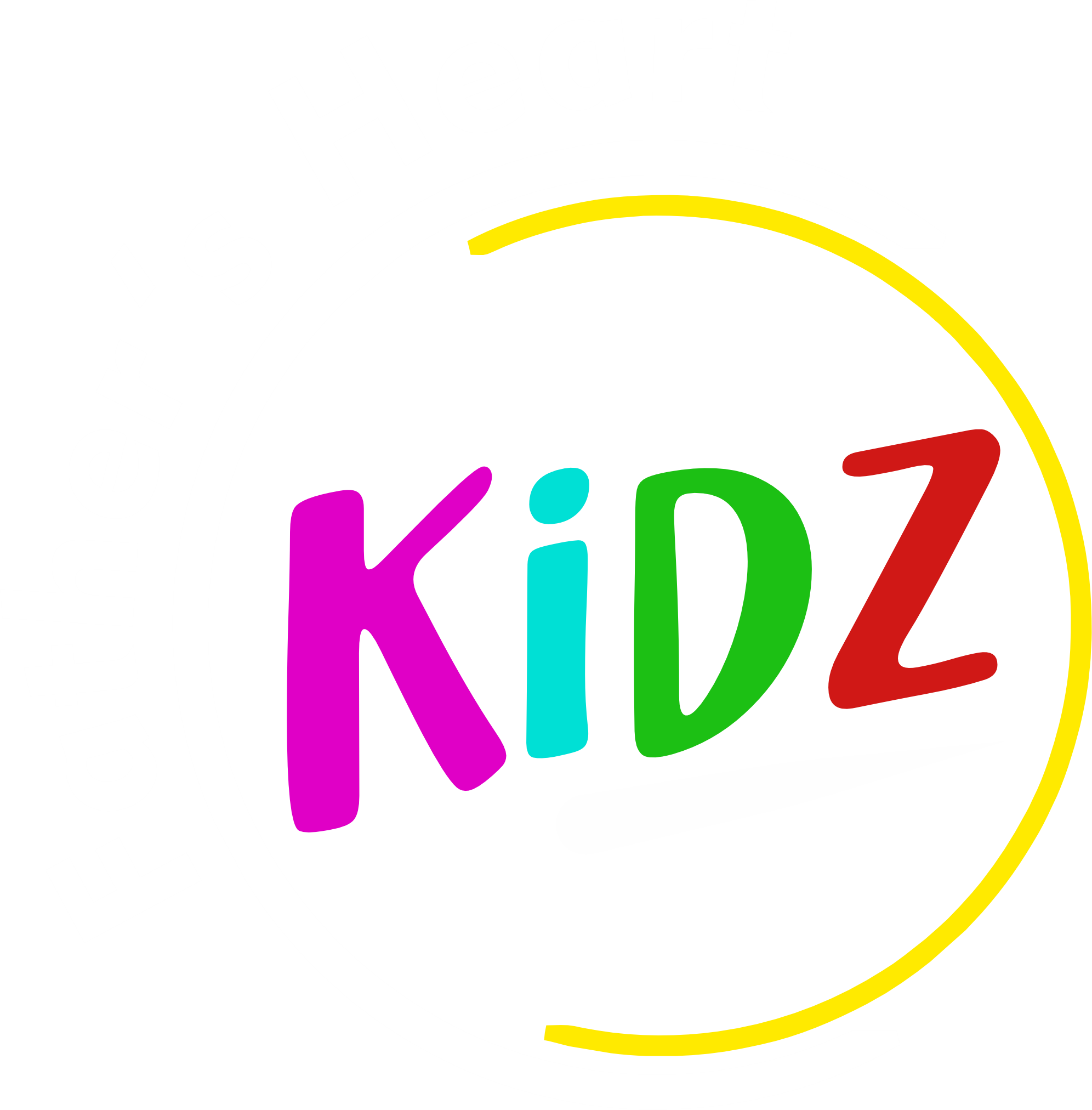 Father's Heart Kidz Logo