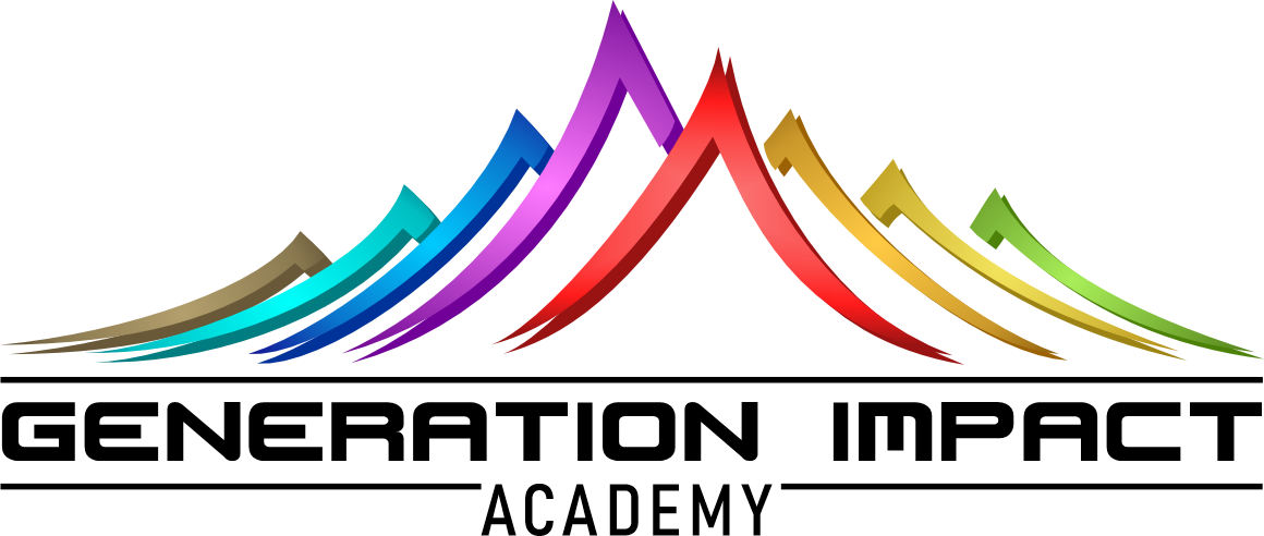 Generation Impact Academy Logo
