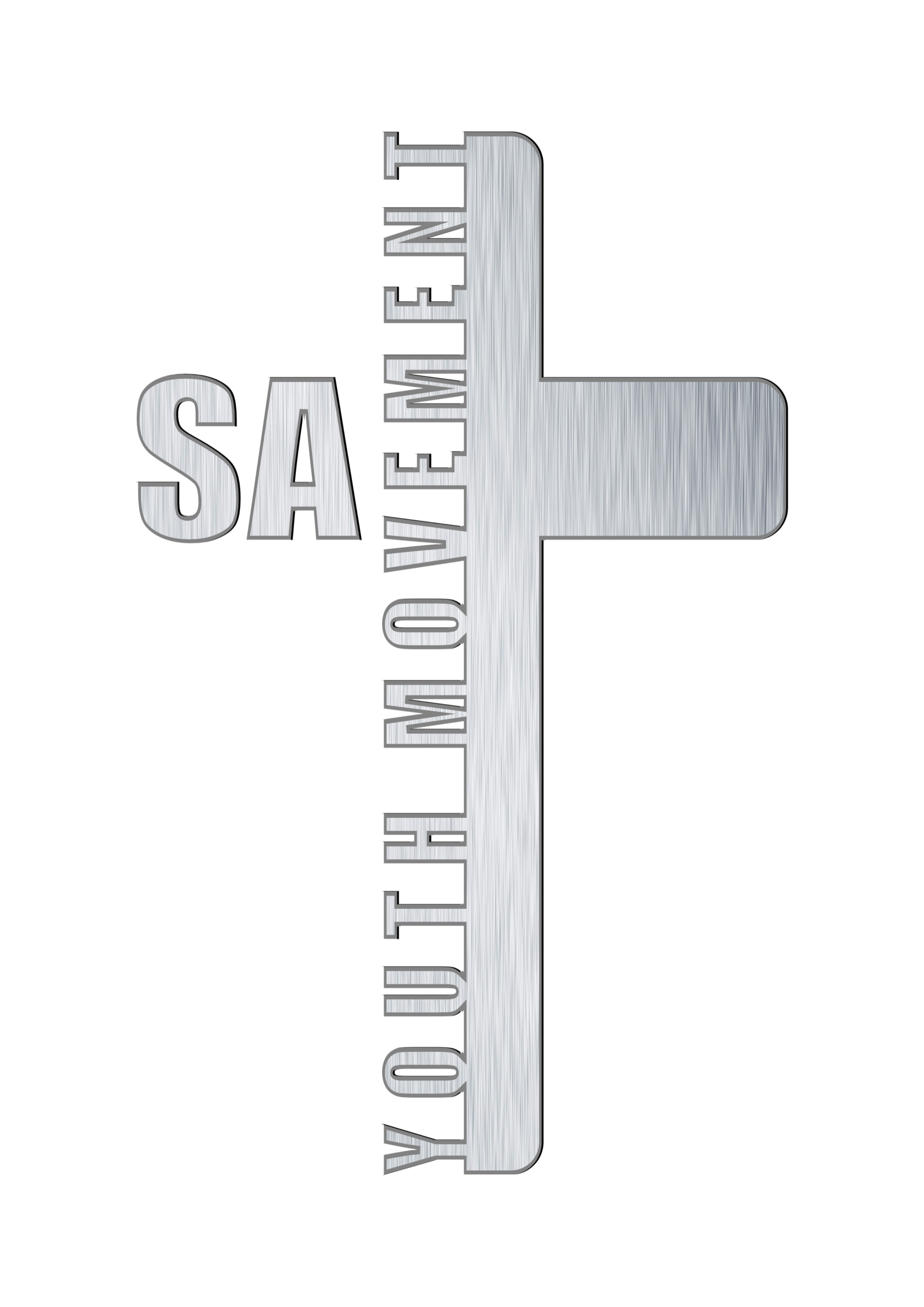 SA Youth Movement Logo