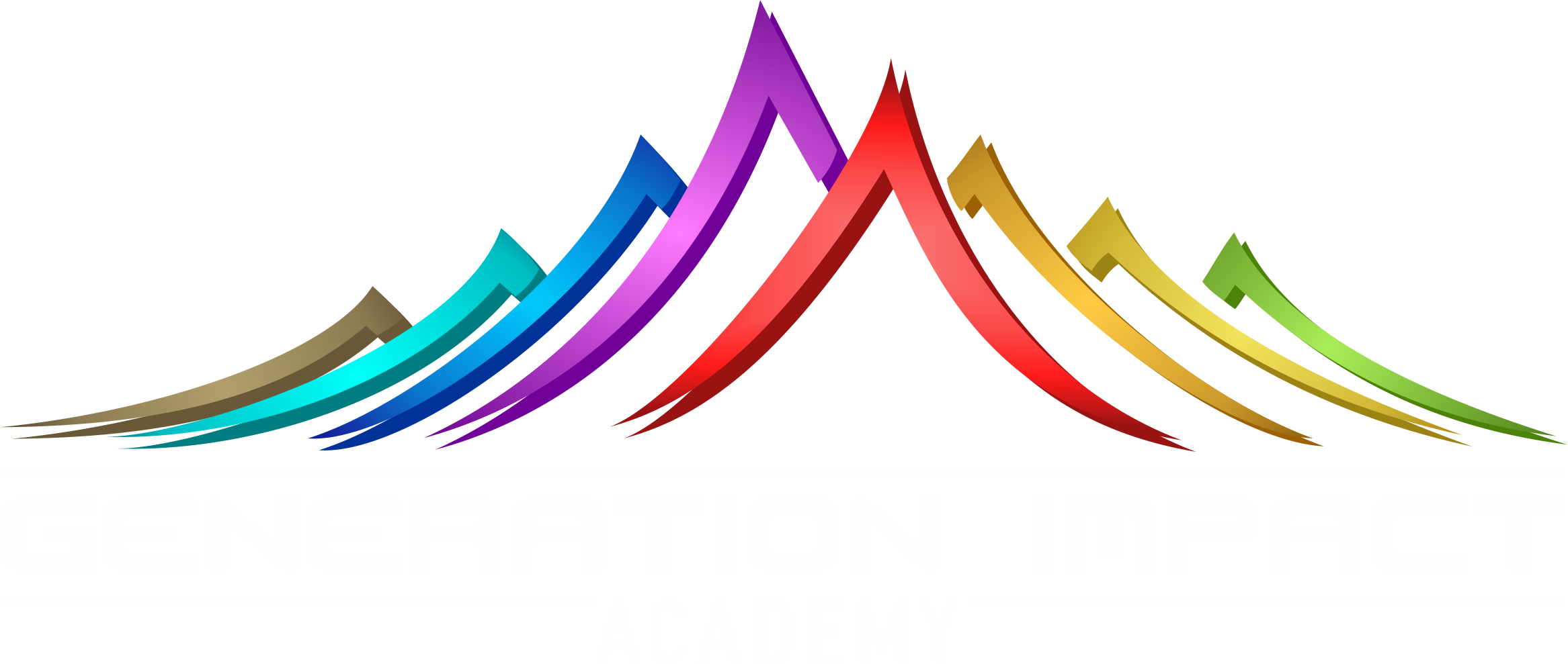 Generation Impact Academy Logo