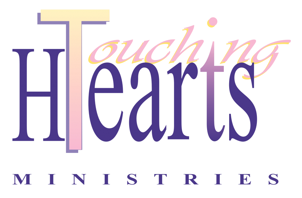 Touching Hearts Logo